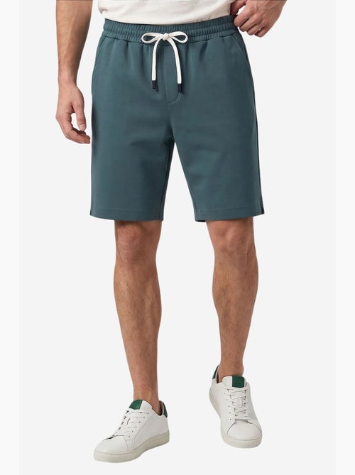 Shorts da uomo in poliestere-elastan tommy - Kiabi Shorts da uomo in poliestere-elastan tommy - Kiabi