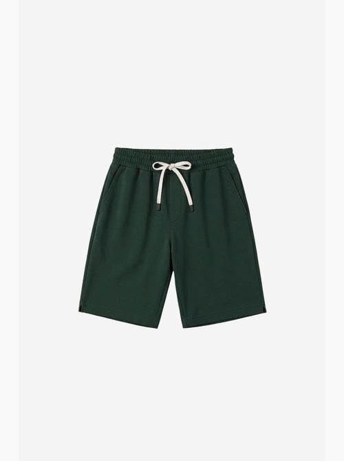 Shorts da uomo in poliestere-elastan tommy - Kiabi Shorts da uomo in poliestere-elastan tommy - Kiabi