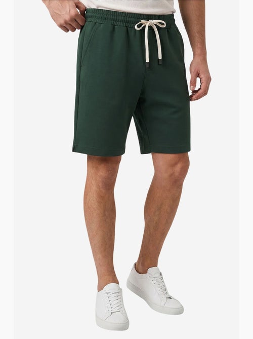 Shorts da uomo in poliestere-elastan tommy - Kiabi Shorts da uomo in poliestere-elastan tommy - Kiabi