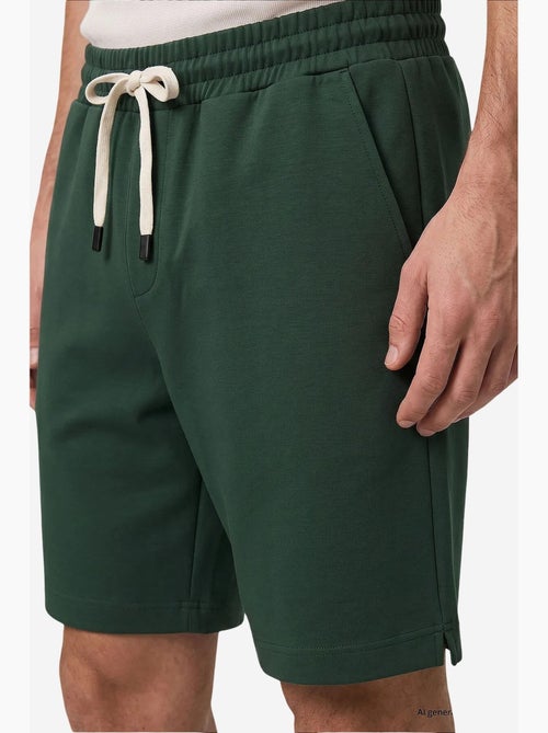 Shorts da uomo in poliestere-elastan tommy - Kiabi Shorts da uomo in poliestere-elastan tommy - Kiabi