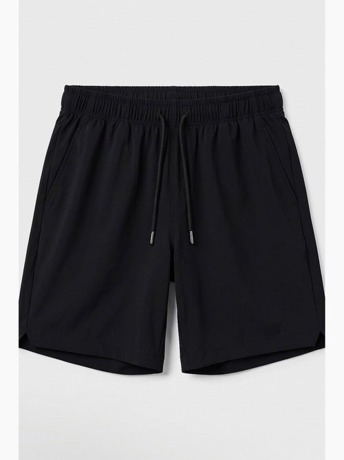Shorts dal taglio pulito tommy - Kiabi Shorts dal taglio pulito tommy - Kiabi