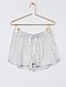     Shorts del pigiama in jersey - vista 1
