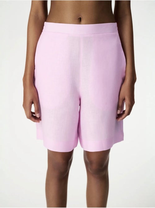 Shorts donna nina city penti - Kiabi