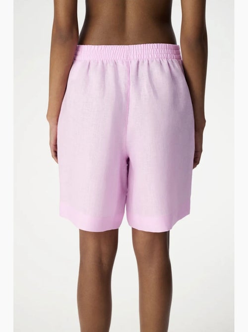 Shorts donna nina city penti - Kiabi