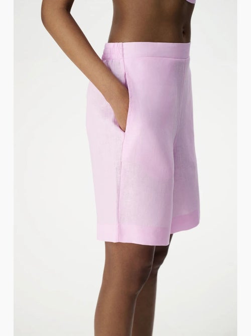 Shorts donna nina city penti - Kiabi