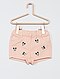    Shorts eco-sostenibili 'Disney Baby' vista 1
