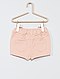     Shorts eco-sostenibili 'Disney Baby' vista 2
