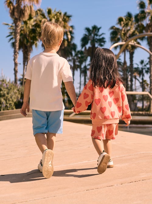 Shorts fantasia - Grafik Edition - Kiabi