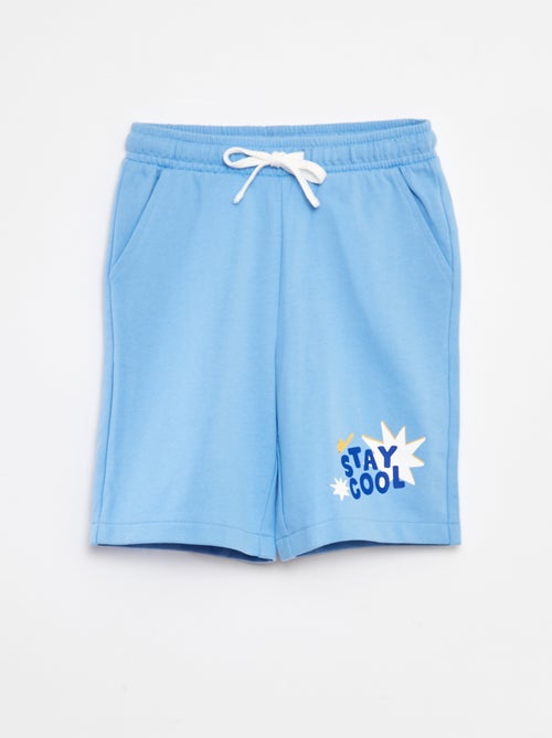 Shorts fantasia - Grafik Edition - Kiabi