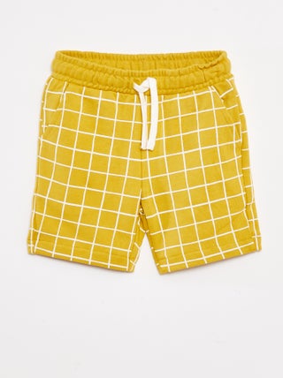 Shorts fantasia - Grafik Edition