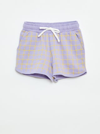 Shorts fantasia - Grafik Edition