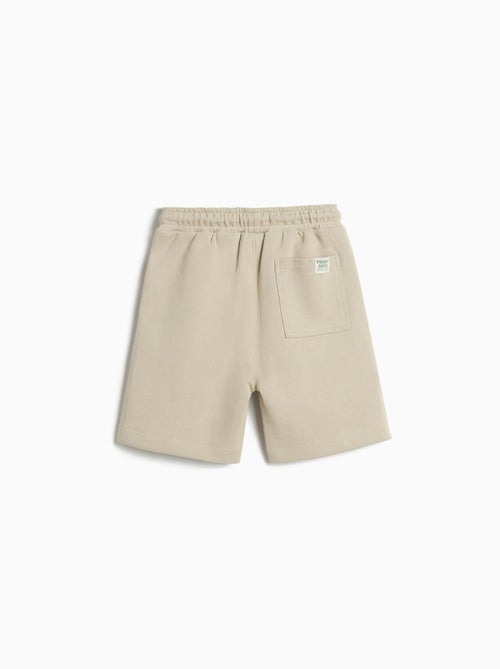Shorts felpa testurizzati, MO Fashion - Kiabi
