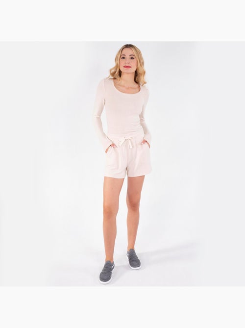 Shorts homewear donna - Kiabi