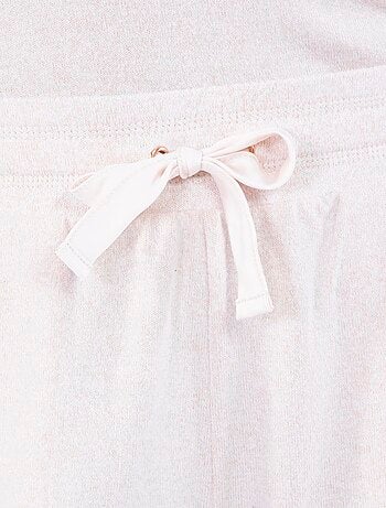 Shorts homewear donna Isotoner