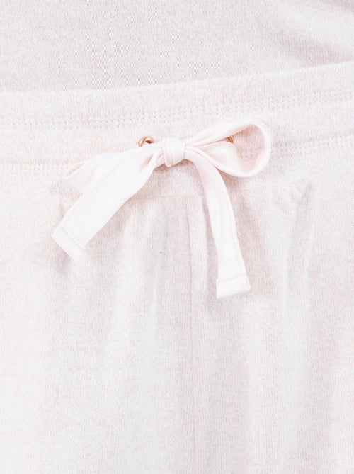 Shorts homewear donna Isotoner - Kiabi