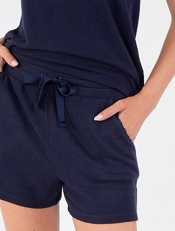Shorts homewear donna Isotoner