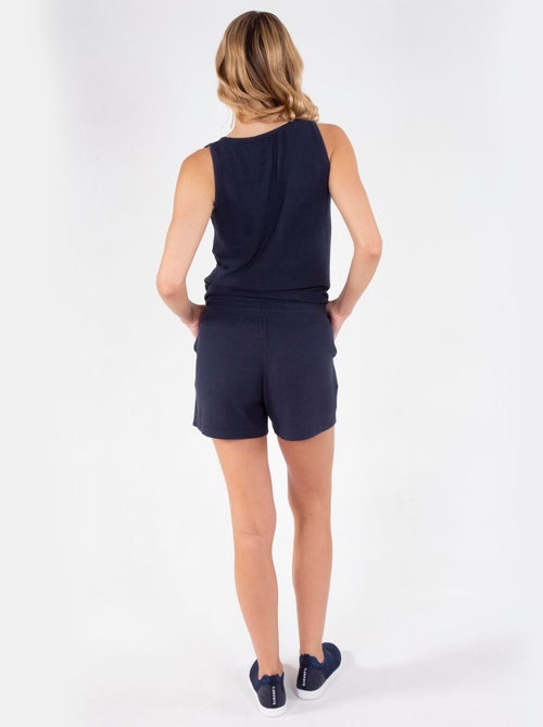 Shorts homewear donna Isotoner - Kiabi