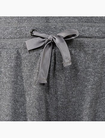 Shorts homewear donna Isotoner