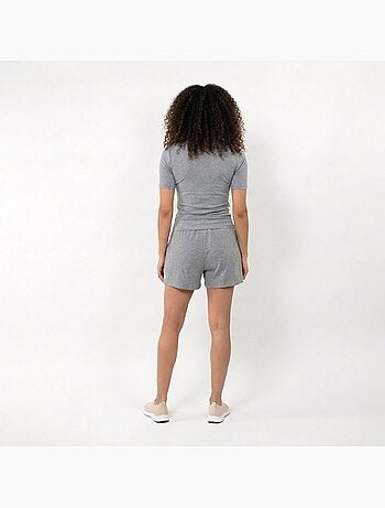 Shorts homewear donna Isotoner