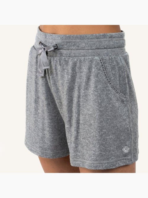 Shorts homewear donna Isotoner - Kiabi