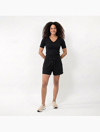 Shorts homewear donna Isotoner