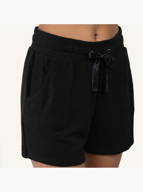 Shorts homewear donna Isotoner - Kiabi