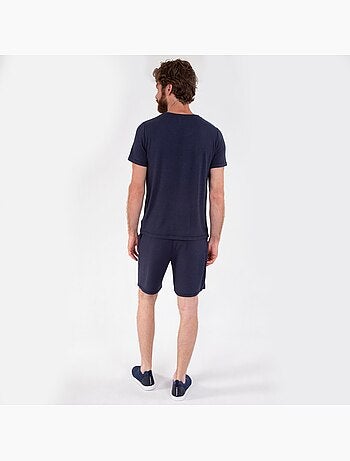 Shorts homewear uomo