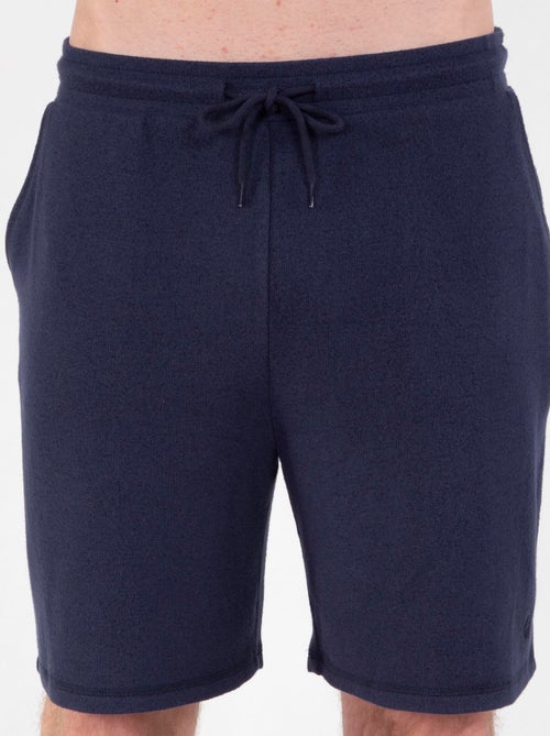 Shorts homewear uomo - Kiabi Shorts homewear uomo - Kiabi
