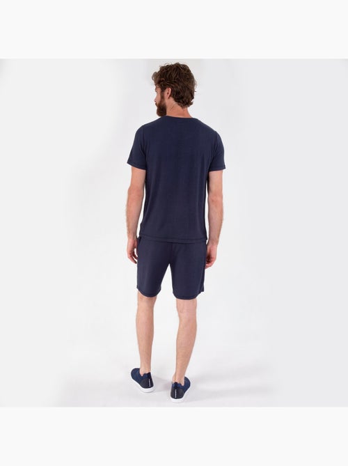 Shorts homewear uomo - Kiabi Shorts homewear uomo - Kiabi