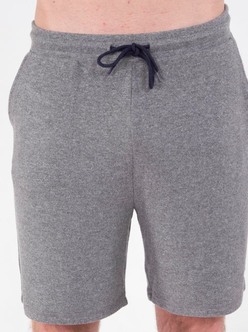 Shorts homewear uomo - Kiabi Shorts homewear uomo - Kiabi