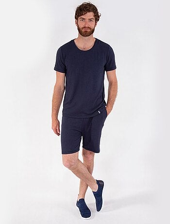 Shorts homewear uomo Isotoner