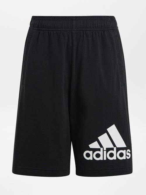 Shorts in cotone 'adidas' - Kiabi