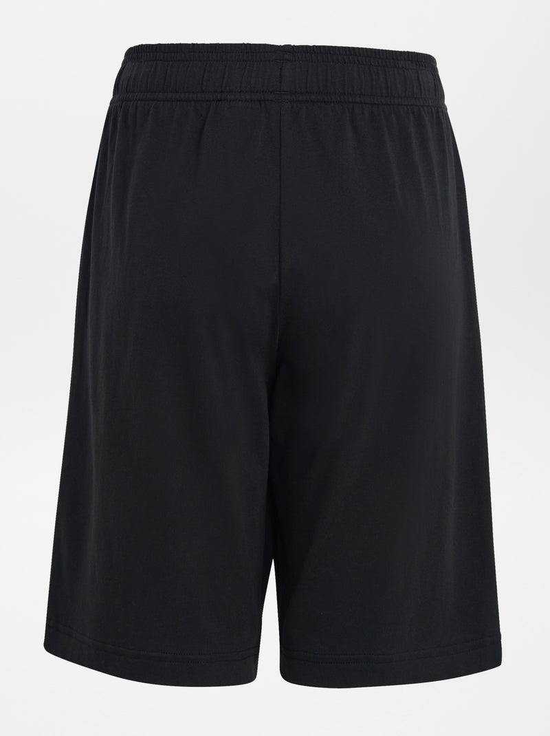 Shorts in cotone 'adidas' NERO - Kiabi