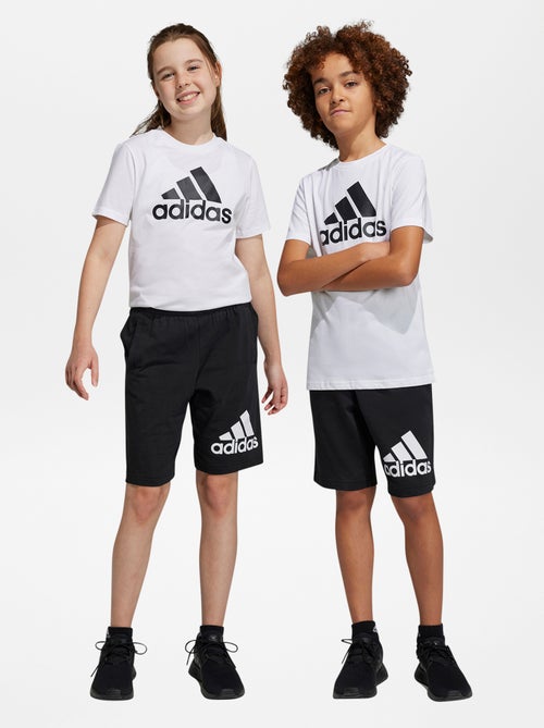Shorts in cotone 'adidas' - Kiabi