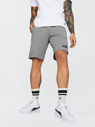 Shorts in cotone 'Puma'