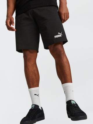 Shorts in cotone 'Puma'