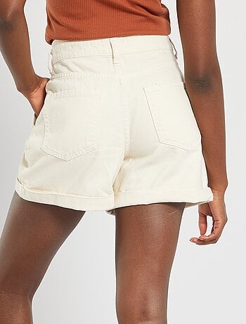 Pantaloncini in jeans da - Kiabi