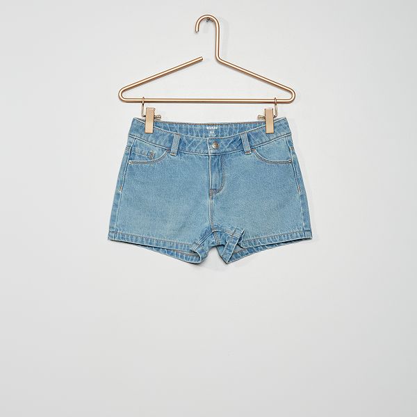Acquisto \u003ekiabi pantaloncini bambina Grande vendita - OFF 69%