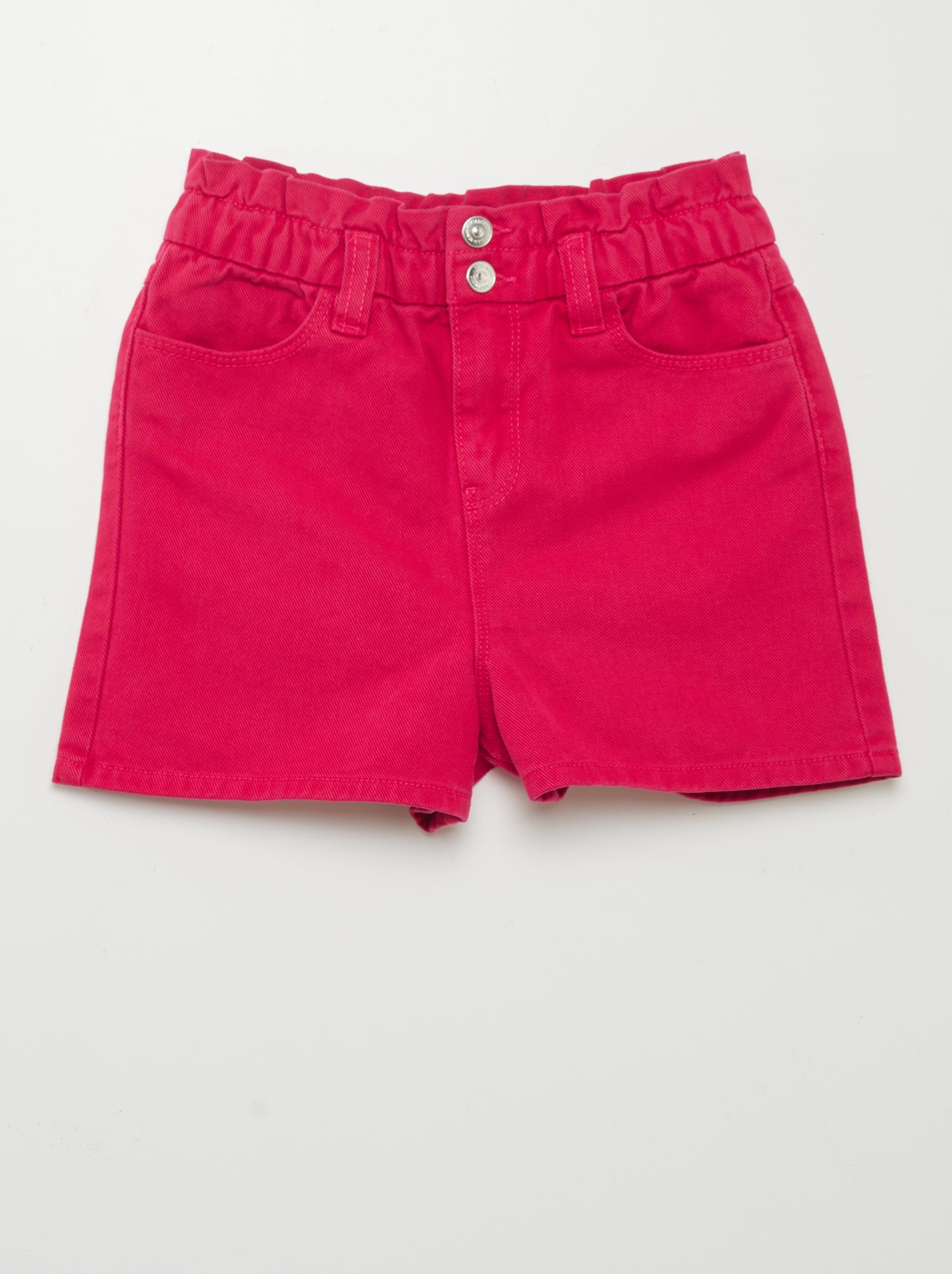 Kiabi pantaloncini bambina online