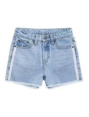 Shorts in denim Donna Teddy Smith Kate