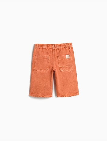 Shorts in denim, MO Fashion