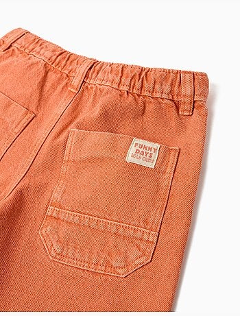 Shorts in denim, MO Fashion