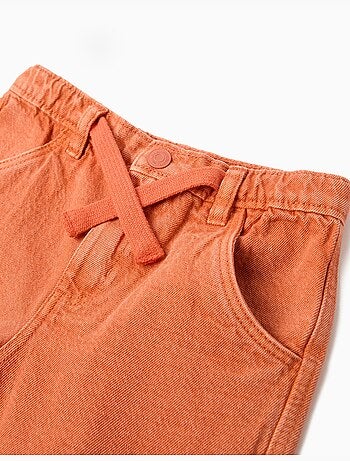 Shorts in denim, MO Fashion