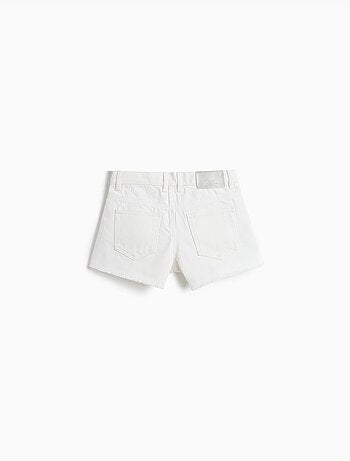 Shorts in denim, MO Fashion