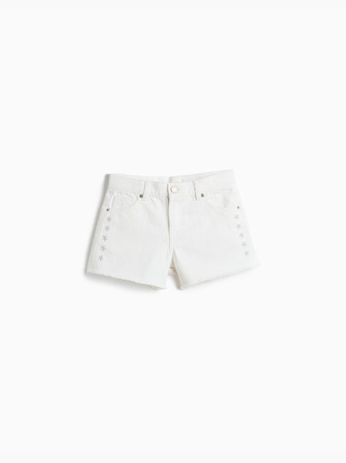 Shorts in denim, MO Fashion - Kiabi