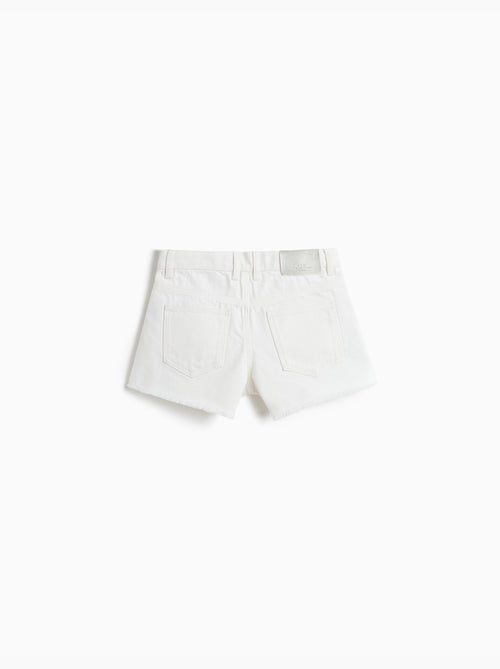 Shorts in denim, MO Fashion - Kiabi