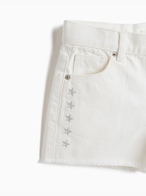 Shorts in denim, MO Fashion - Kiabi