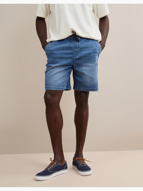 Shorts in denim, MO Fashion - Kiabi
