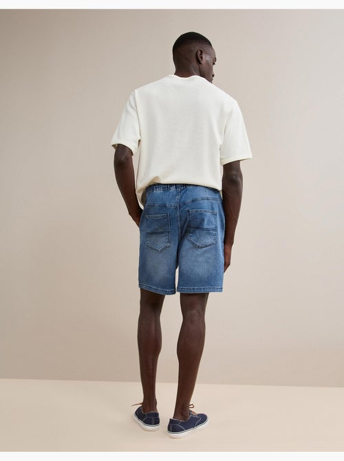 Shorts in denim, MO Fashion - Kiabi