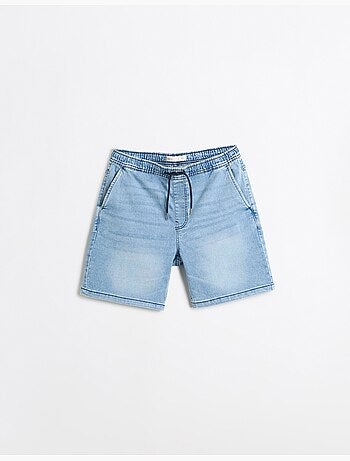 Shorts in denim, MO Fashion
